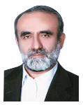 Reza Akbarian