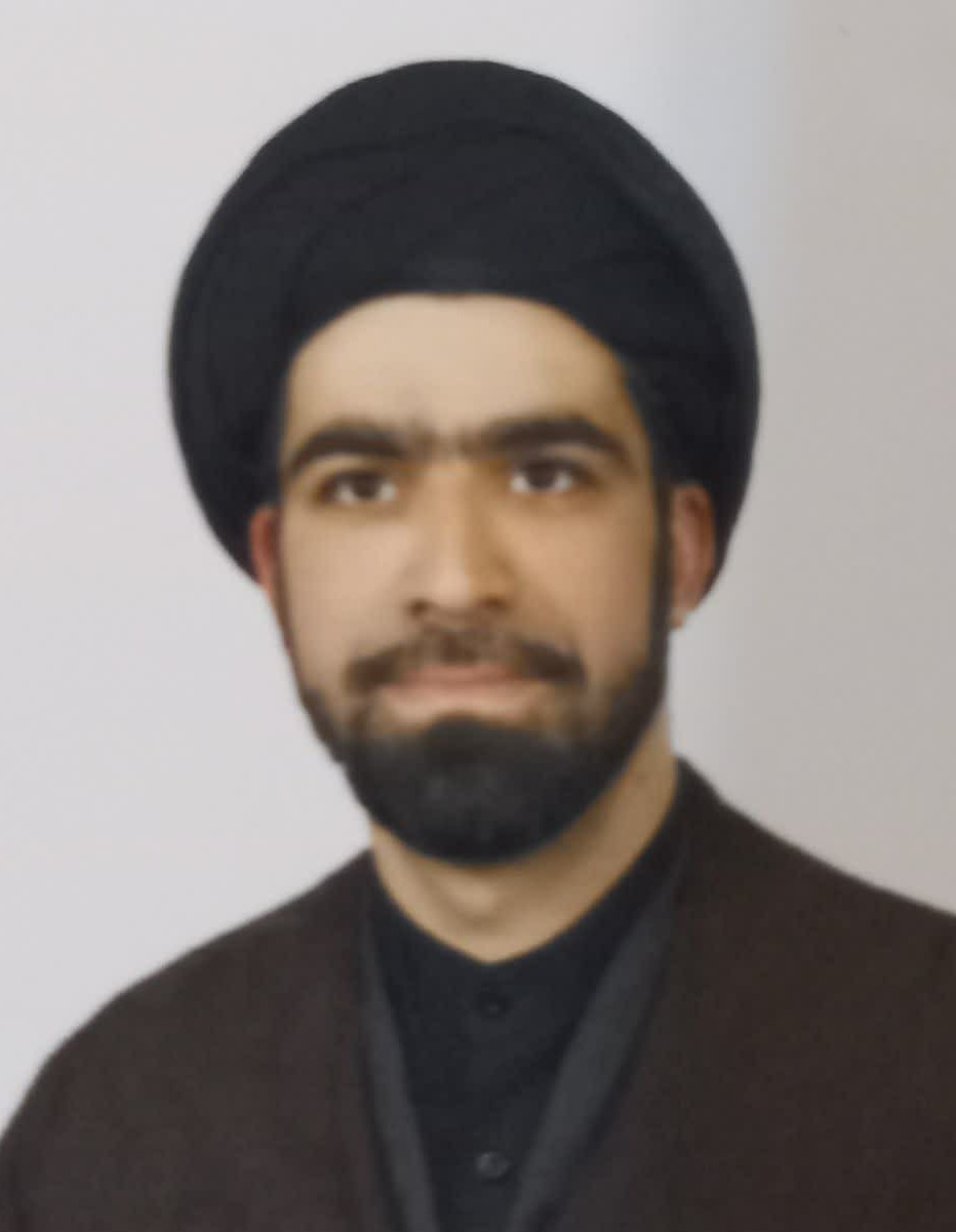 Seyyed Mohammad Reza Faghihimany