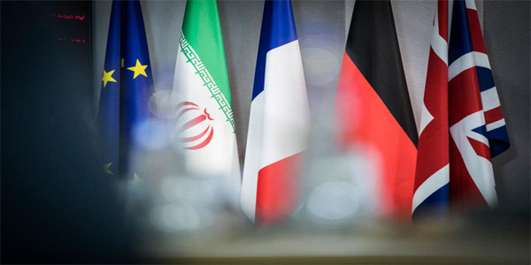 الاجتماع الثالث للحوار الجيوسياسي الإيراني الفرنسي في باريس