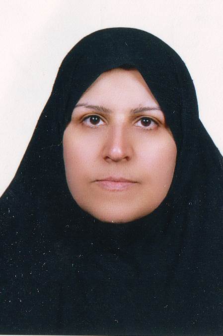 Khadijeh Hajiyan